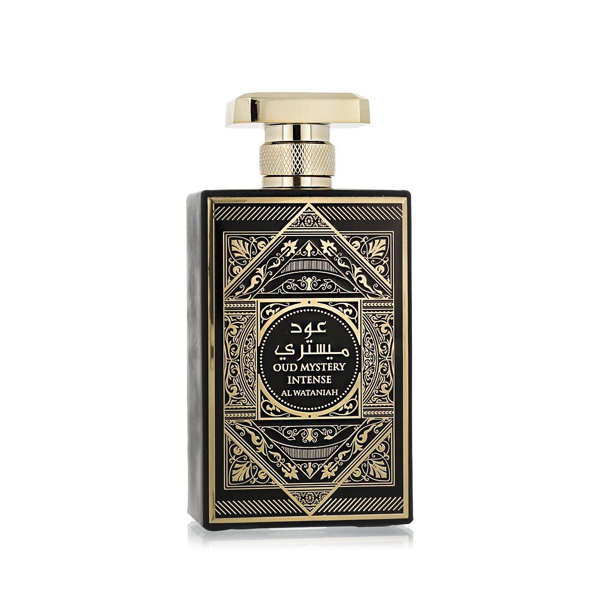 Al Wataniah Eau de Parfum Oud Mystery Intense