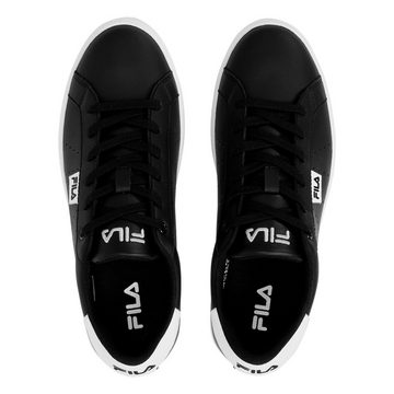 Fila Lusso wmn Sneaker aufgestickte Logos