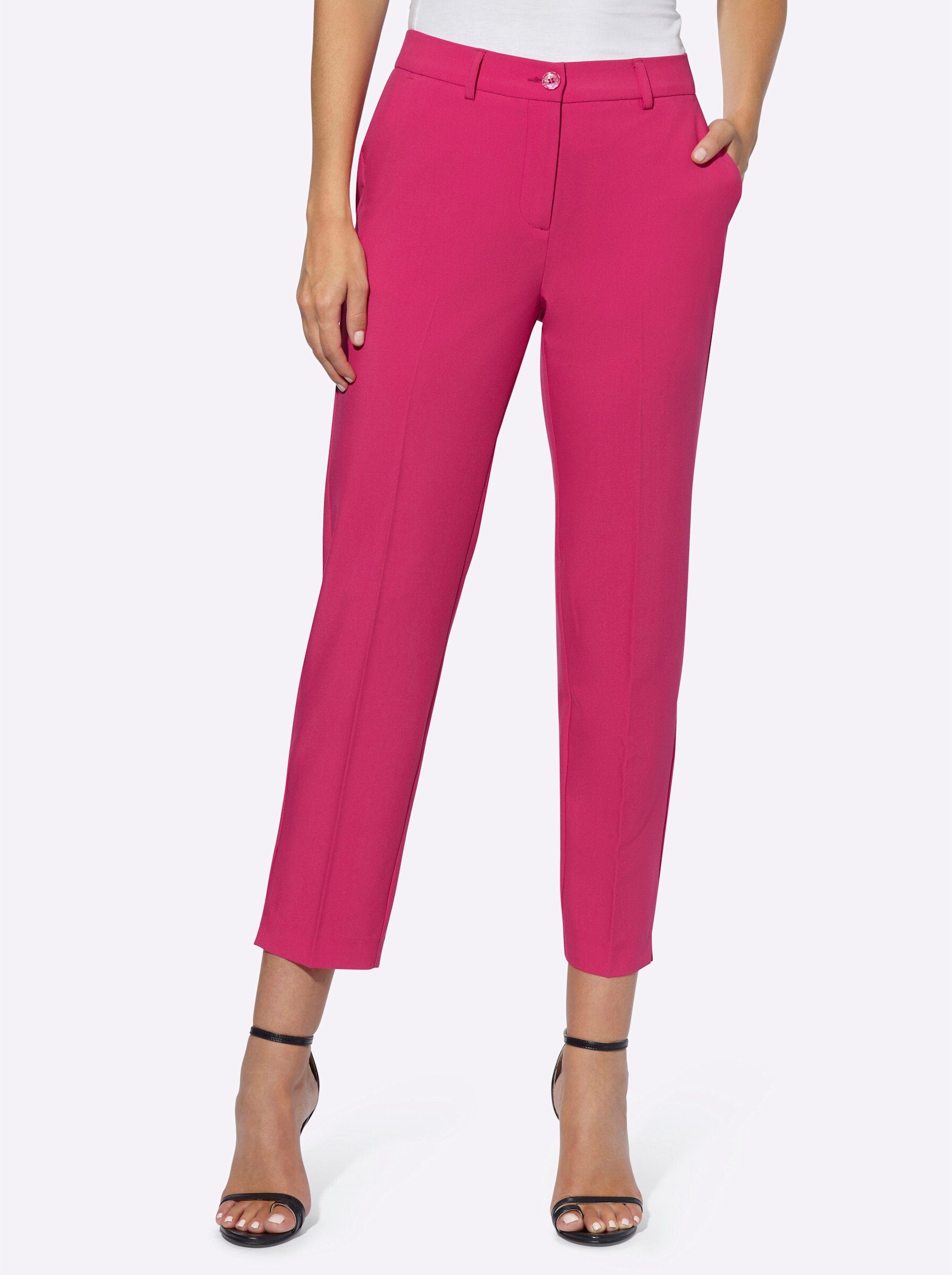 heine Shorts 7/8-Hose normal