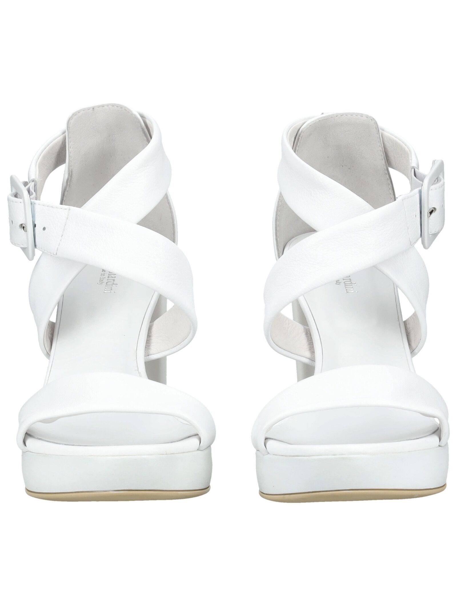 Nero Giardini Nero Giardini Sandalen Leder High-Heel-Sandalette