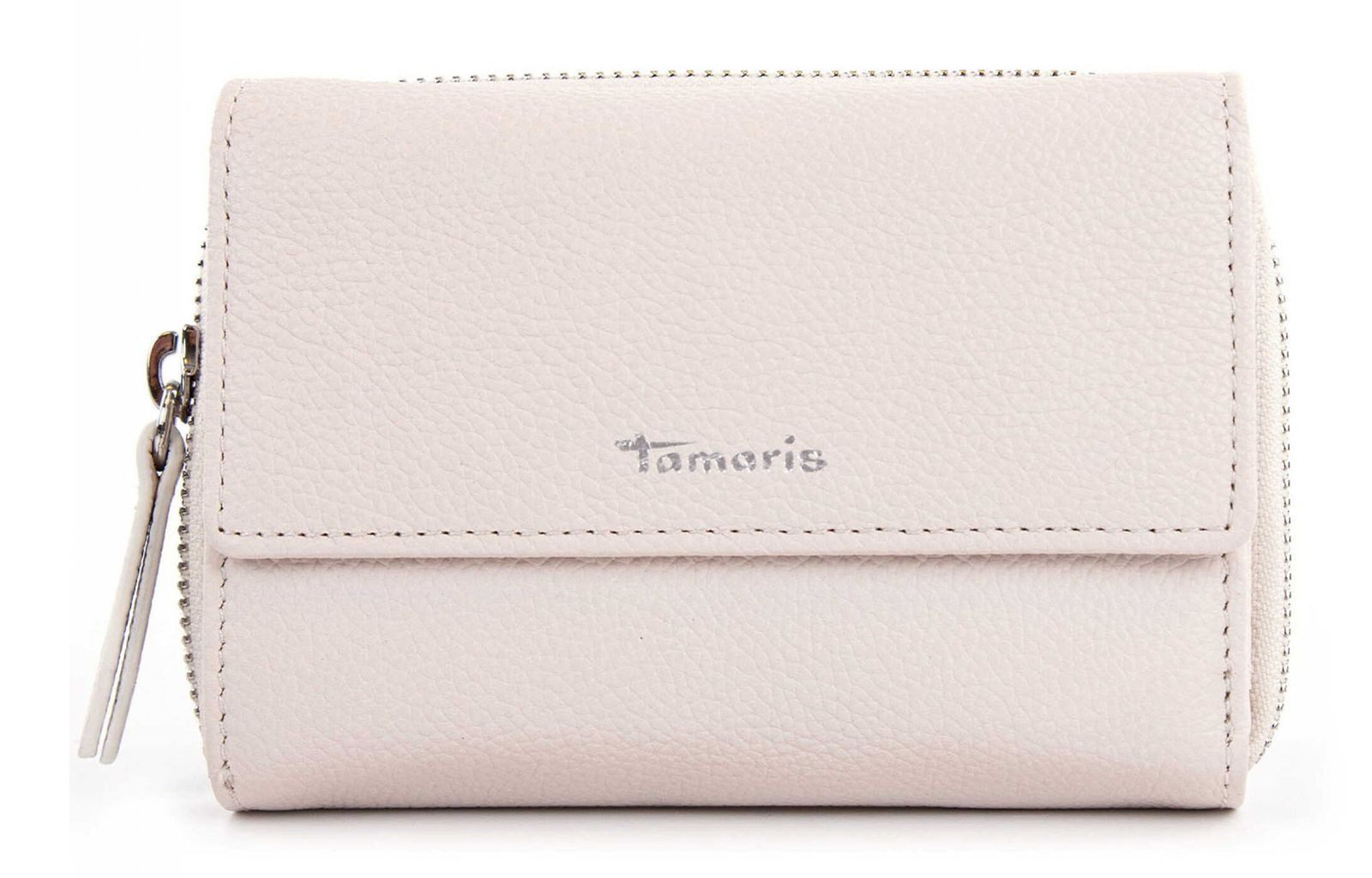 Tamaris Geldbörse Zip Around Wallet, aus günstig online kaufen