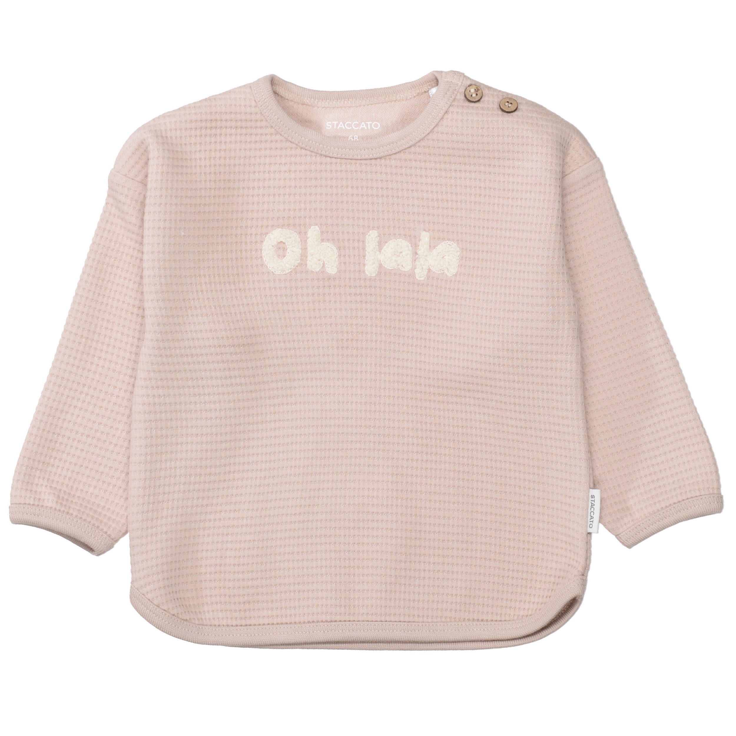 Langarmshirt