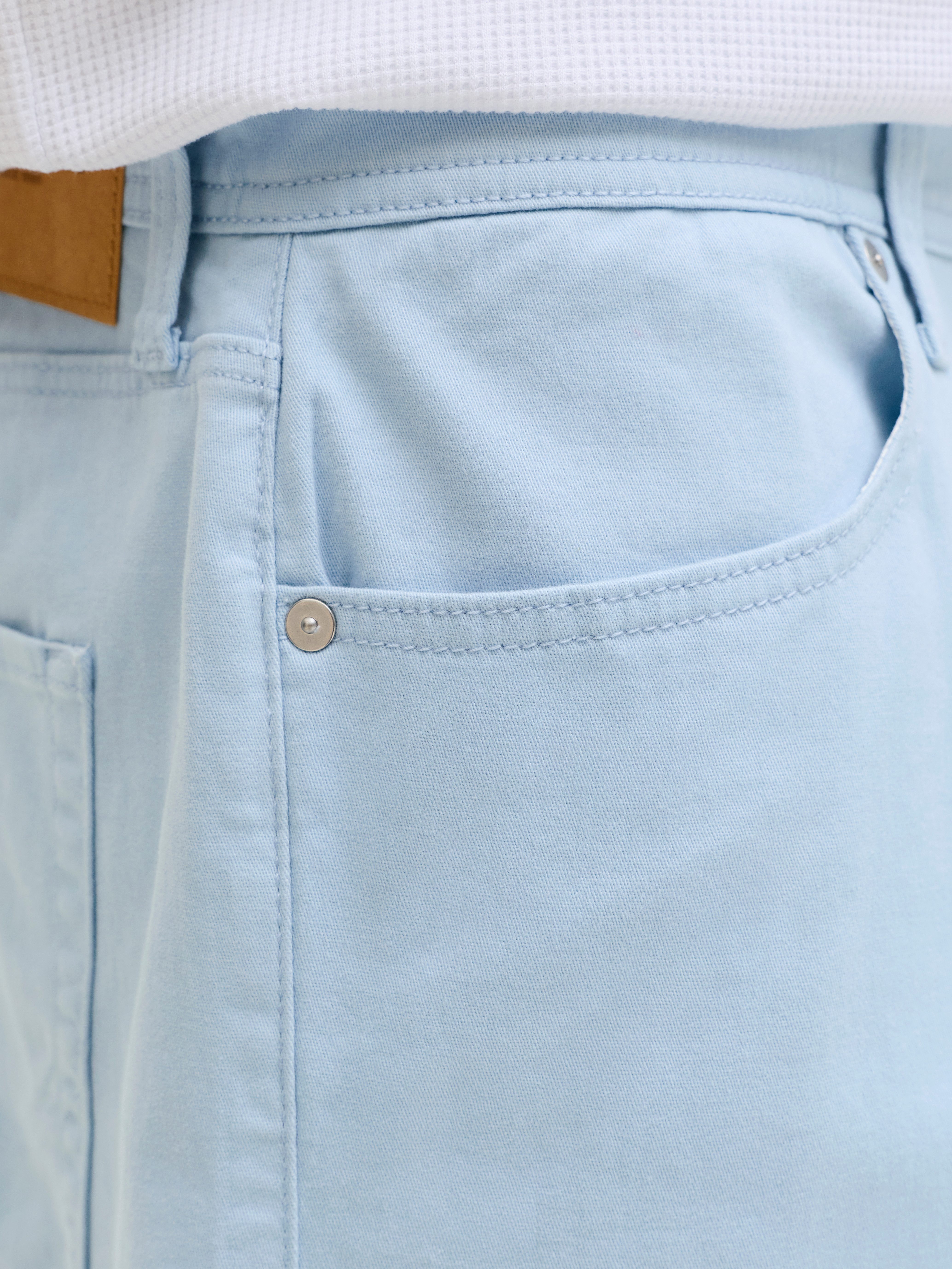 Jack & Jones Shorts JPSTRICK DYLAN ORIGINAL SHORTS