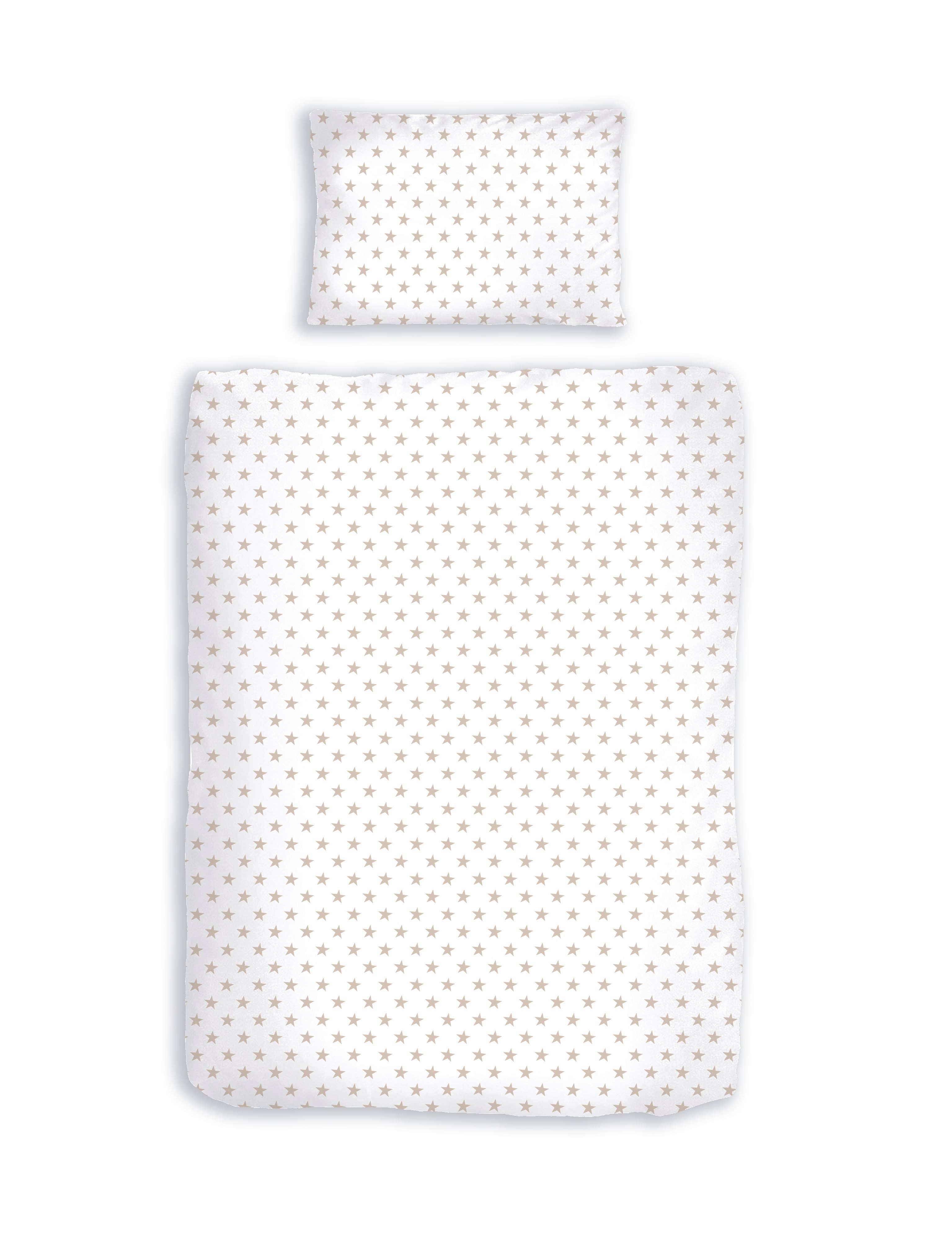 Träumschön Kinderbettwäsche Premium Set aus Baumwolle günstig online kaufen