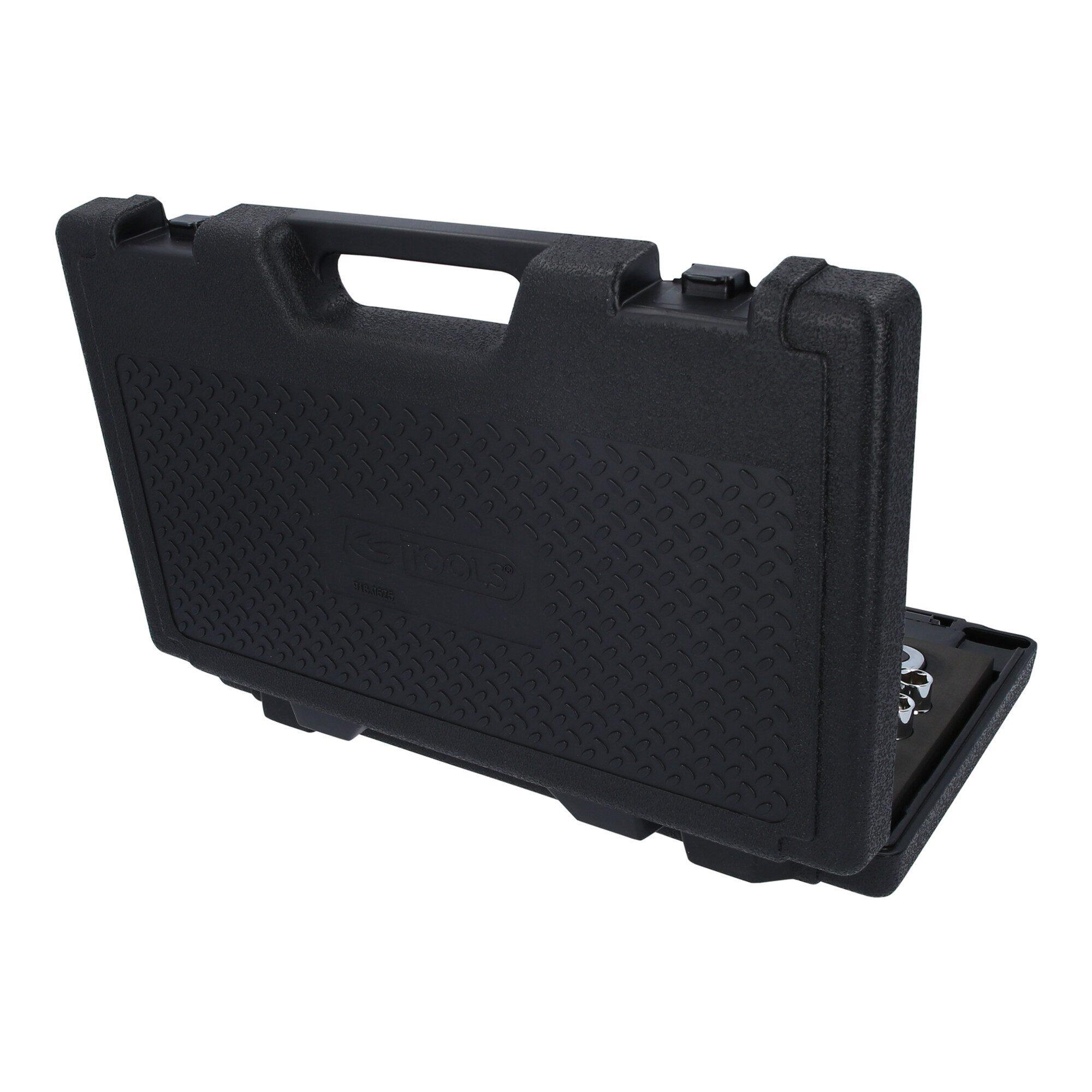 KS Tools Steckschlüssel KS Tools 1/2" CHROMEplus Steckschlüssel-Satz, 22-teilig