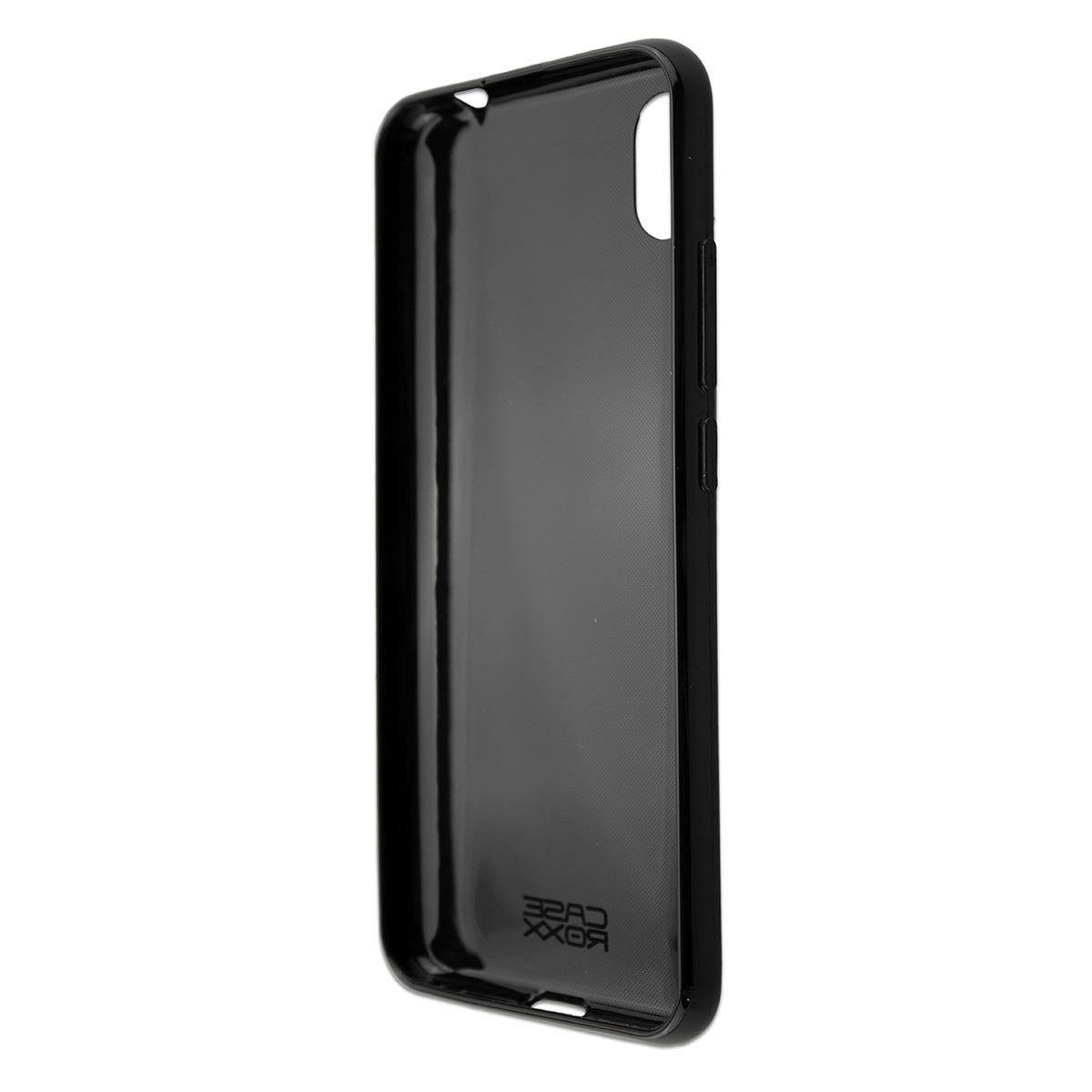 Handyhülle caseroxx TPU Hülle für Gigaset GS110