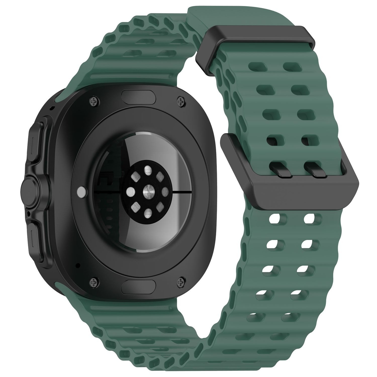 Wigento Smartwatch-Armband Für Samsung Galaxy Watch günstig online kaufen
