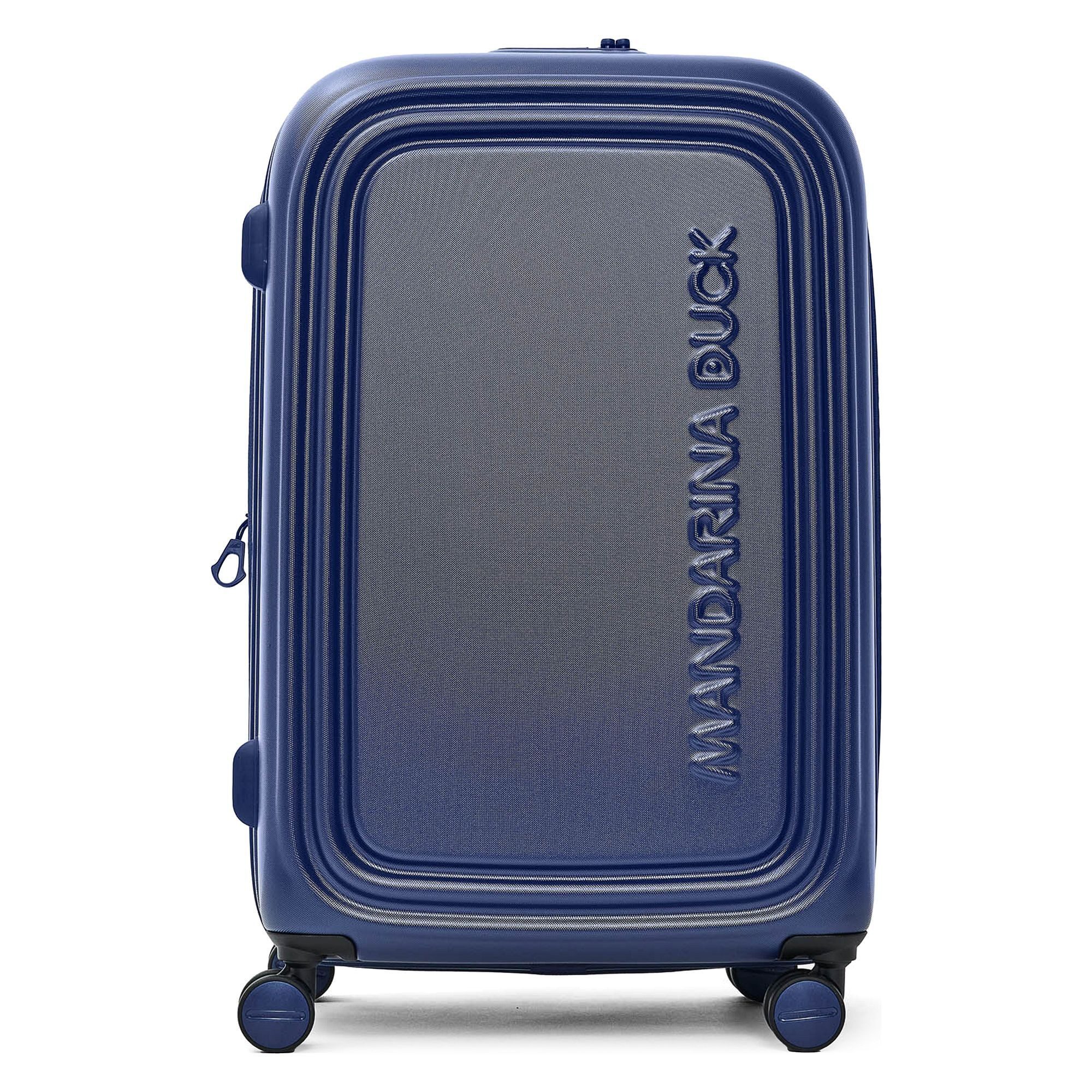 Hartschalen-Trolley Logoduck +