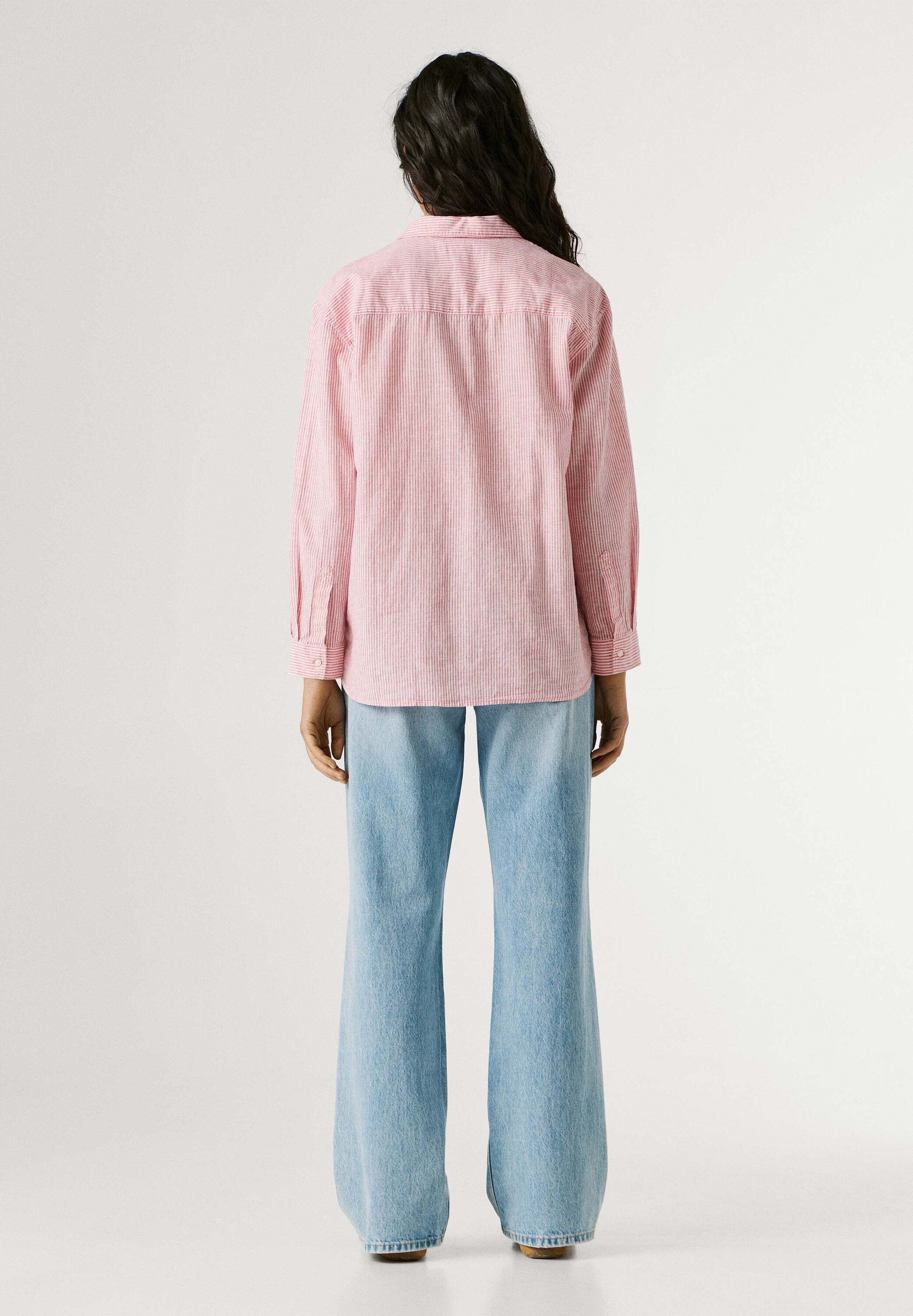 Pepe Jeans Funktionsshirt shirt BERNANY SHIRT