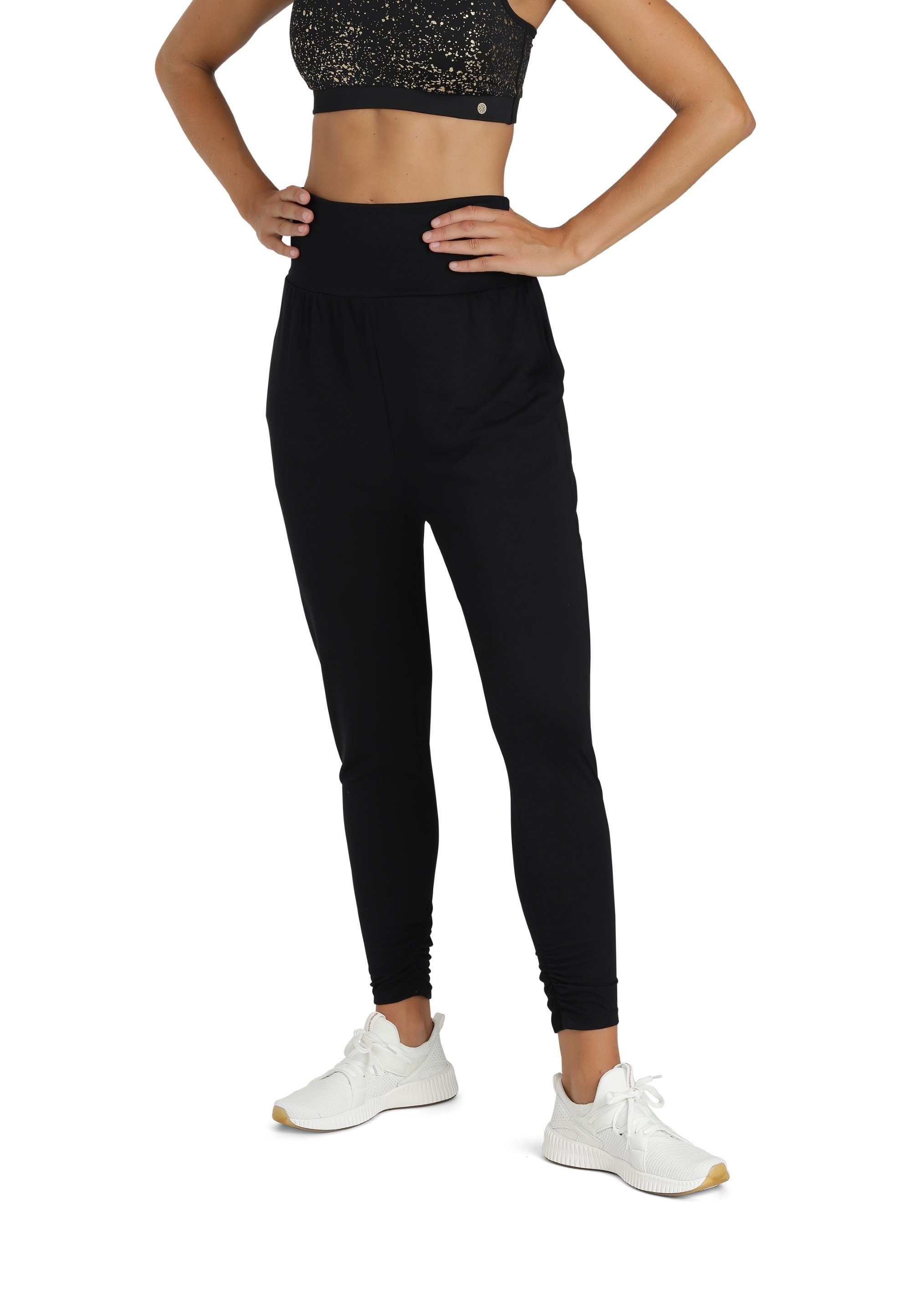 ATHLECIA Sweathose Mojo mit extra hohem Viskoseanteil