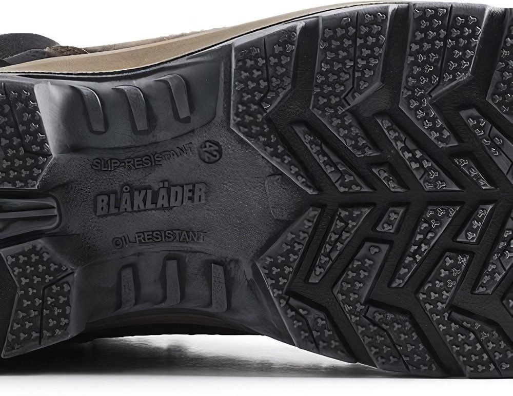 Blåkläder Elite Sicherheitsstiefel S3 Sicherheitsschuh