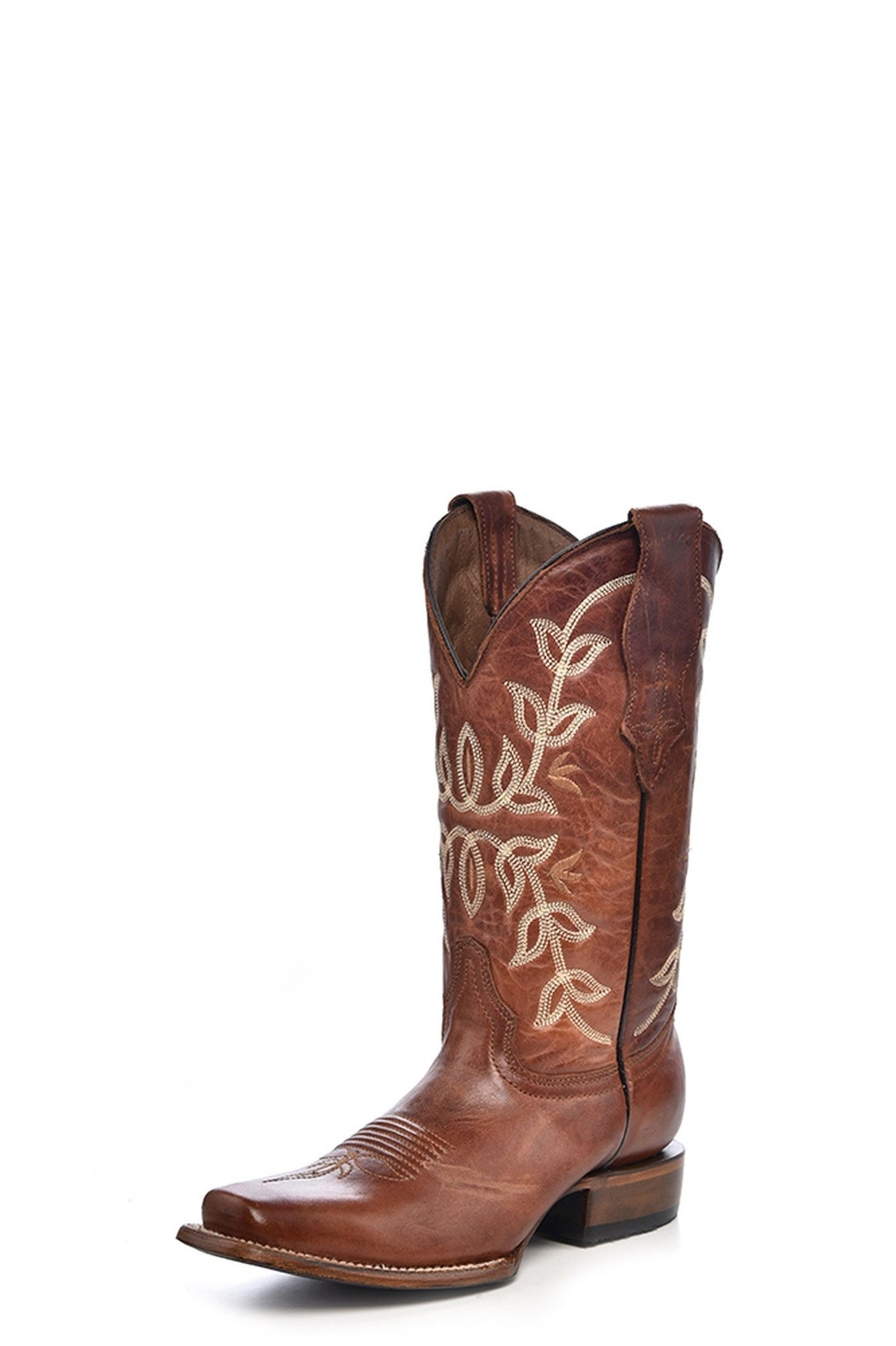 Corral Boots L2000 Braun Ковбойские Rahmengenähte Damen Westernstiefel