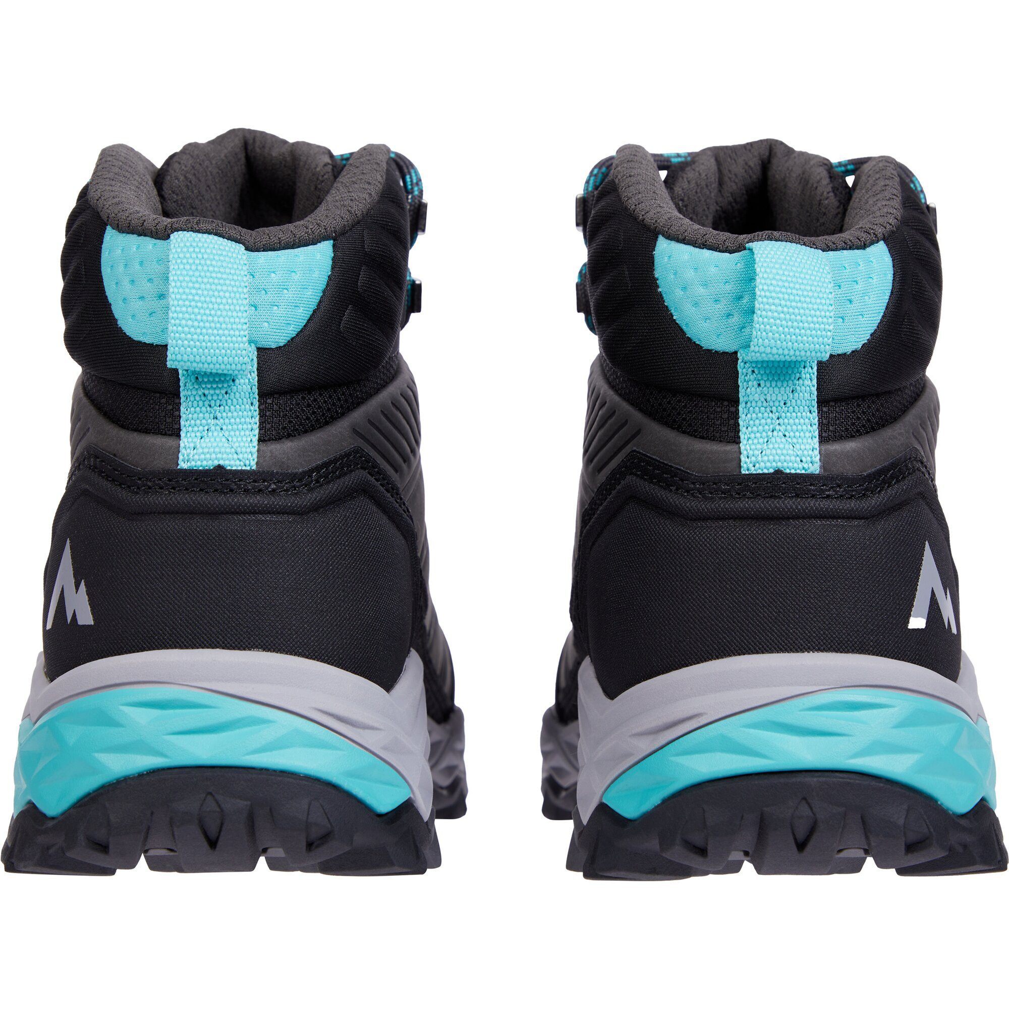 McKINLEY Tahsis MID AQX W Wanderschuh wasserdicht