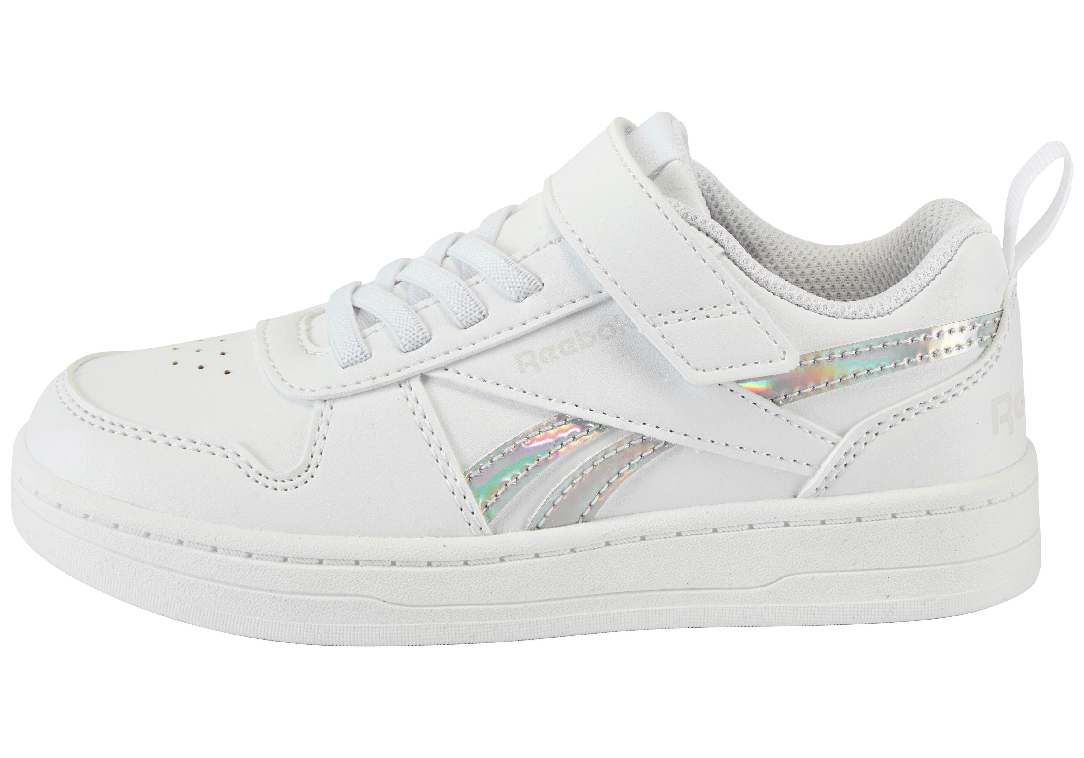 Reebok Classic ROYAL PRIME ELASTIC LACE & TOP STRAP Sneaker