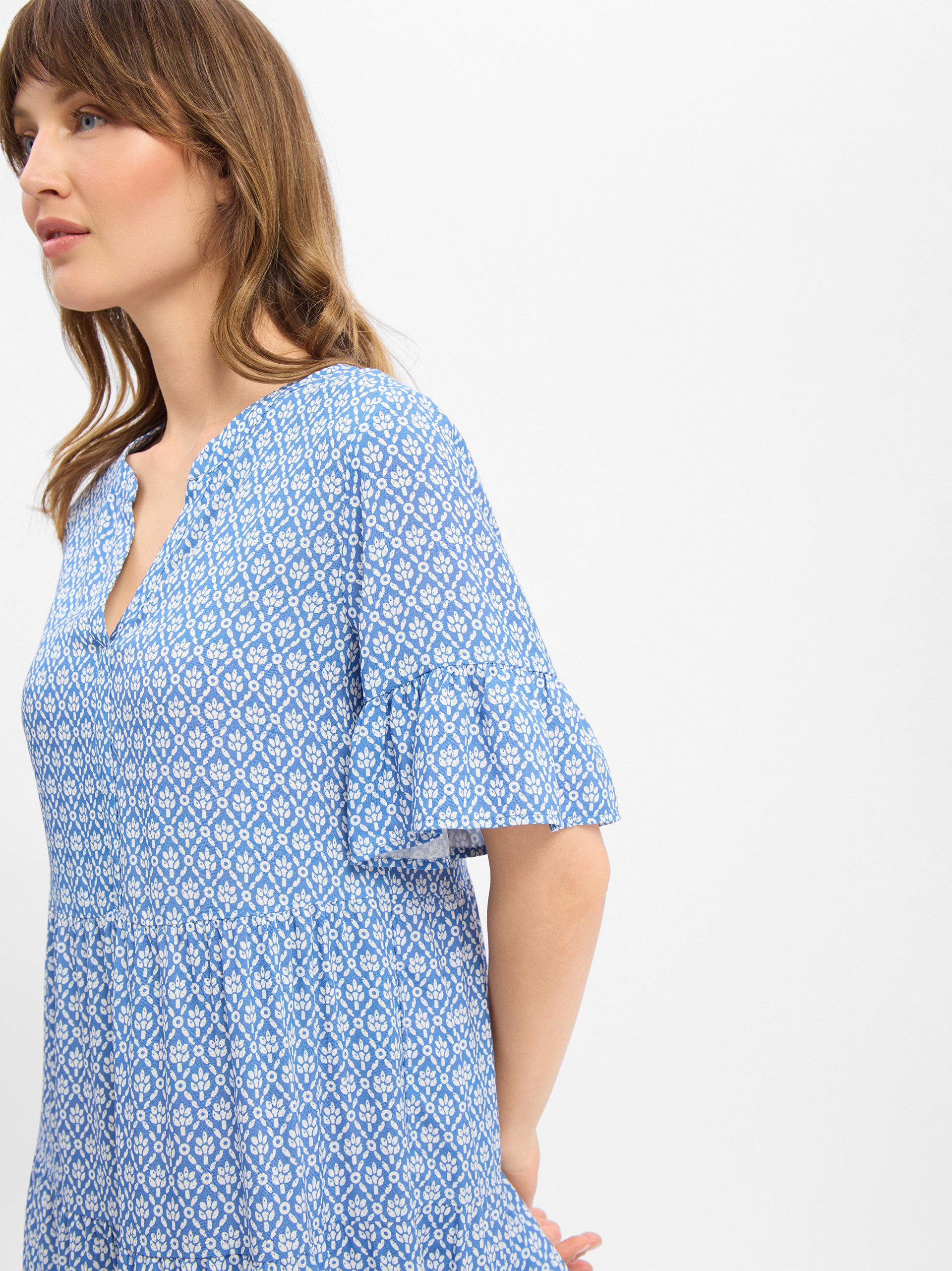 Marie Lund Sommerkleid Sanna