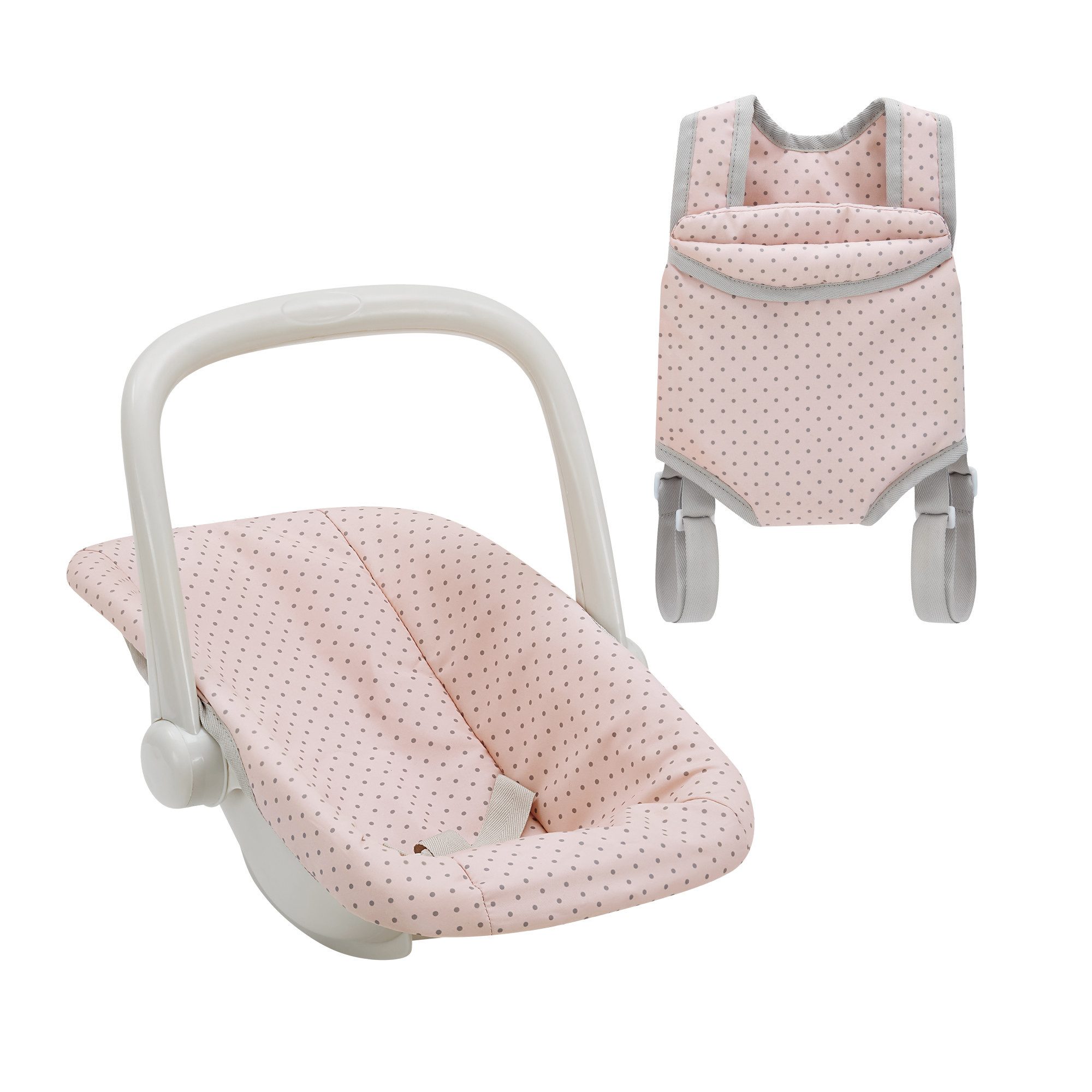 TEAMSON™ KIDS    Puppenwagen Puppensitz und günstig online kaufen