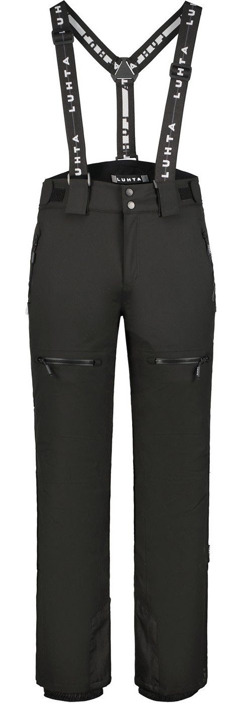 Luhta Skihose LUHTA KOVERO SCHWARZ
