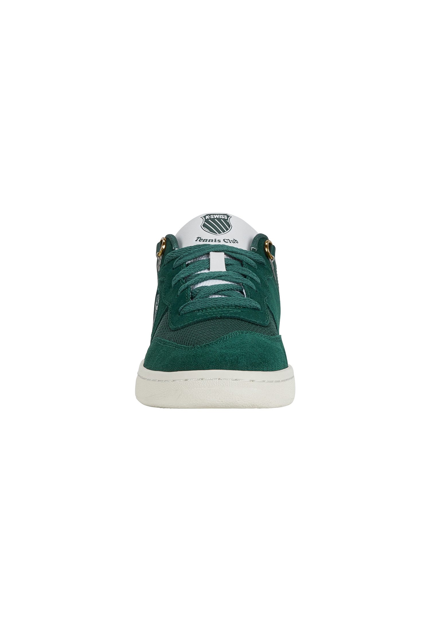 K-Swiss K-Varsity Sde Sneaker