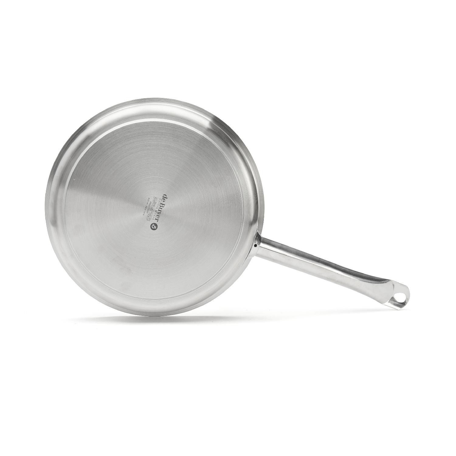 de Buyer Sauteuse De Buyer SAUTEUSE GERADE PRIM APPETY 28 CM