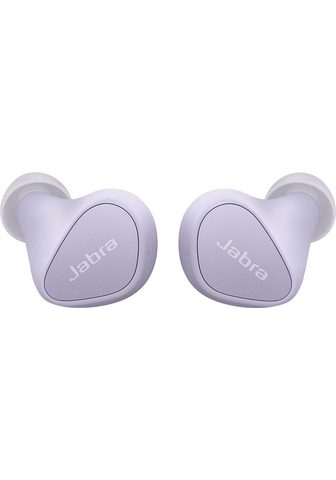  Jabra Elite 3 In-Ear-Kopfhörer (Geräus...
