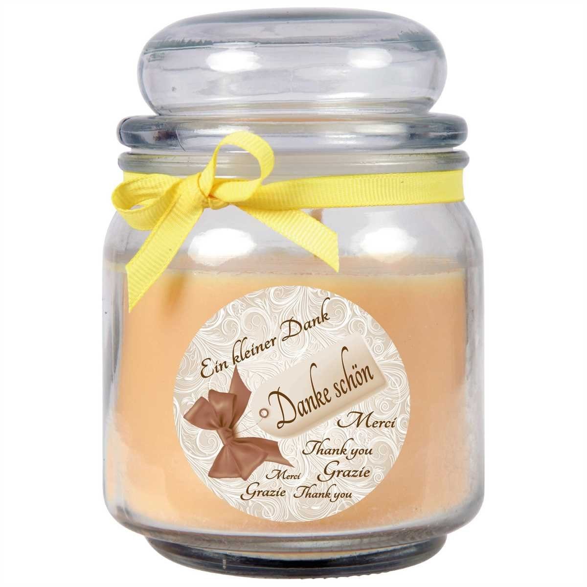 HS Candle Duftkerze (1-tlg), Kerze im günstig online kaufen