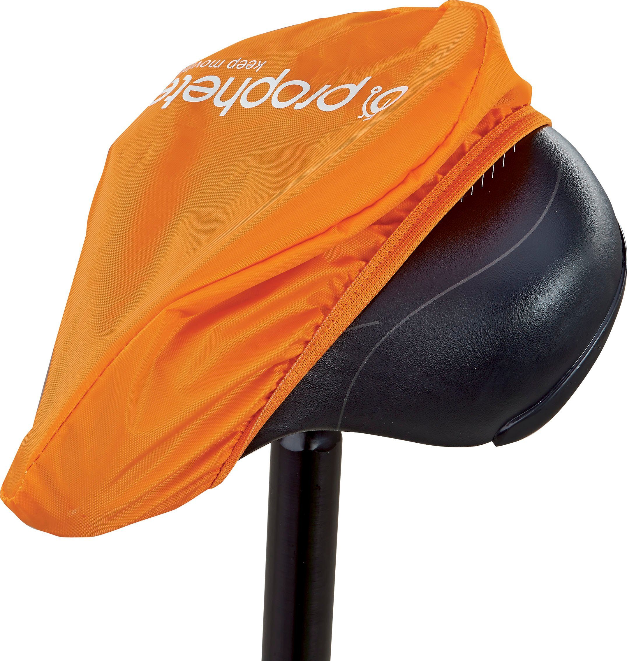 Prophete Sattelbezug Sattel Regenbezug