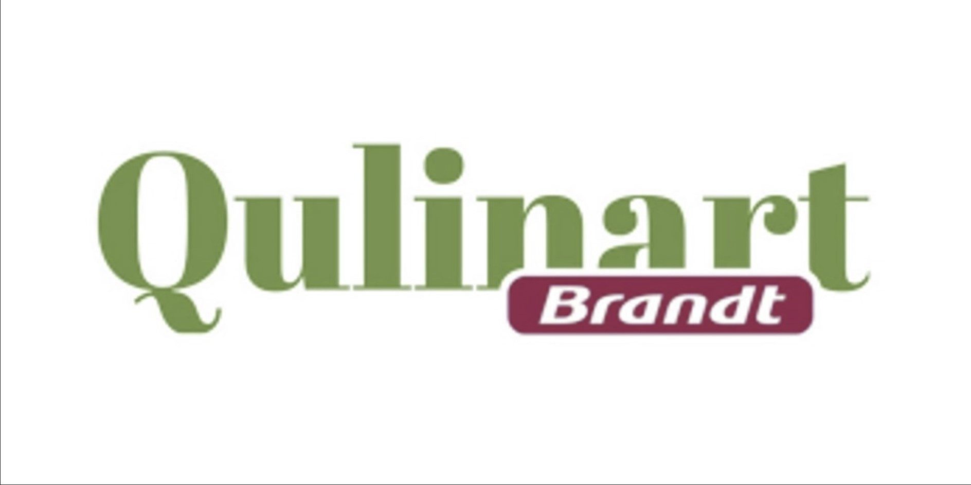 Qulinart by Brandt