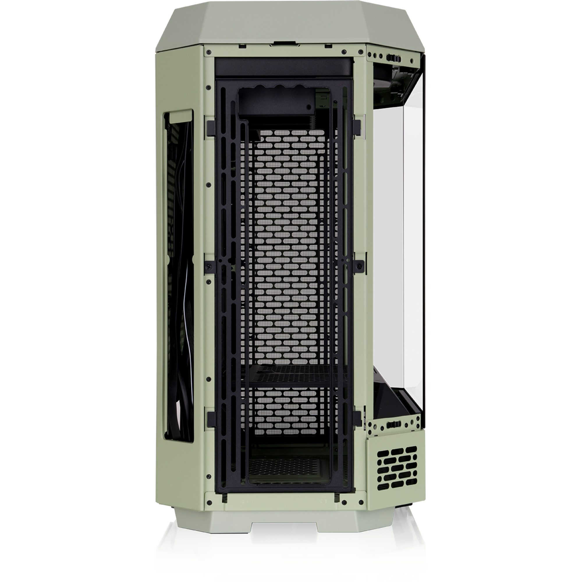 Thermaltake Thermaltake The Tower 600, Tower-Gehäuse