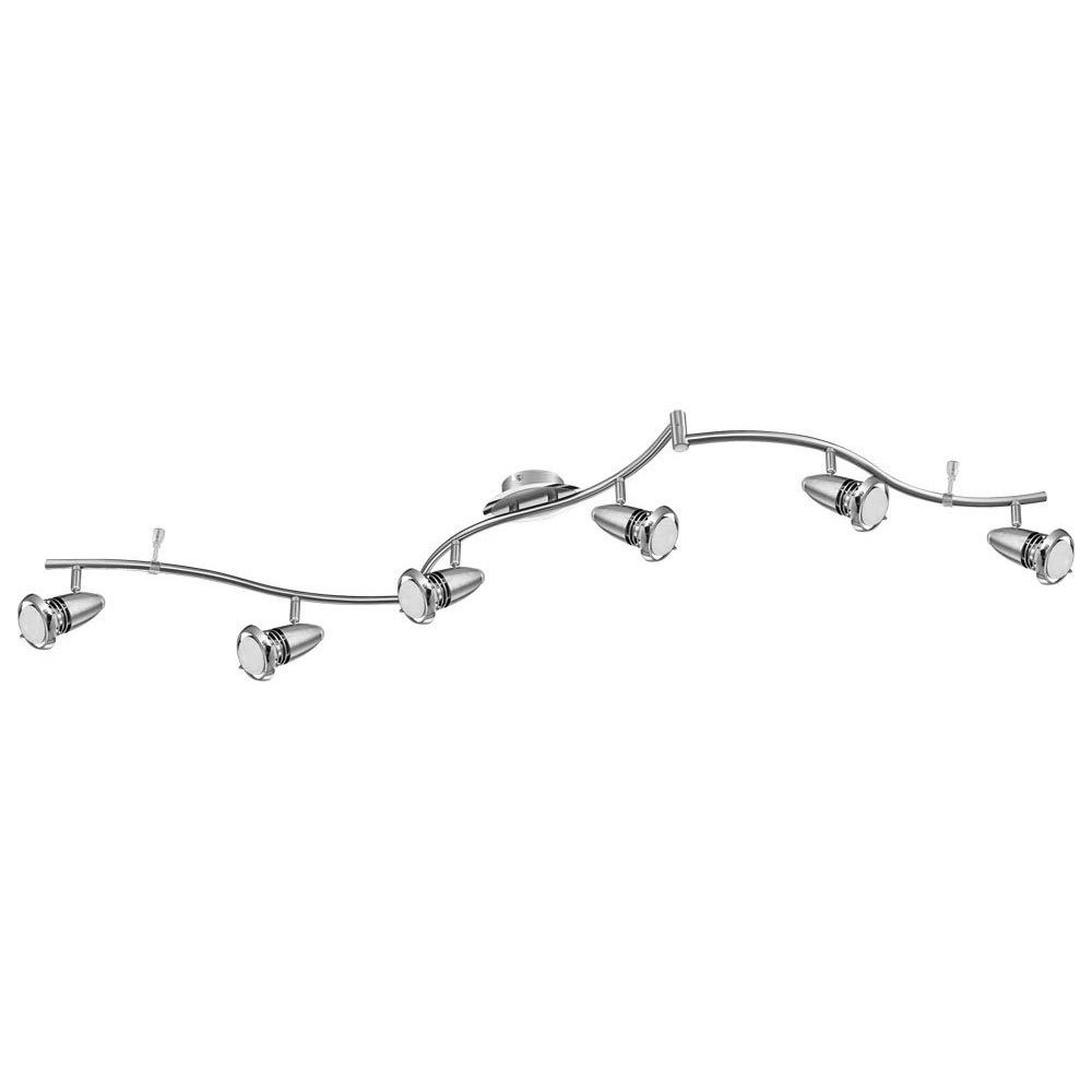 LED Deckenleuchte