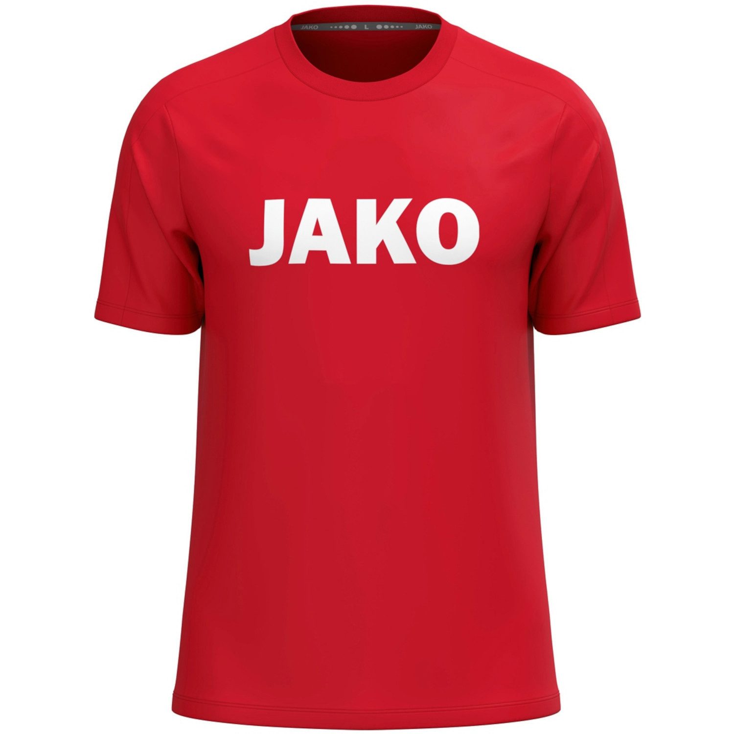 T-Shirt Jako Herren Funktionsshirt Promo 2.0 6167
