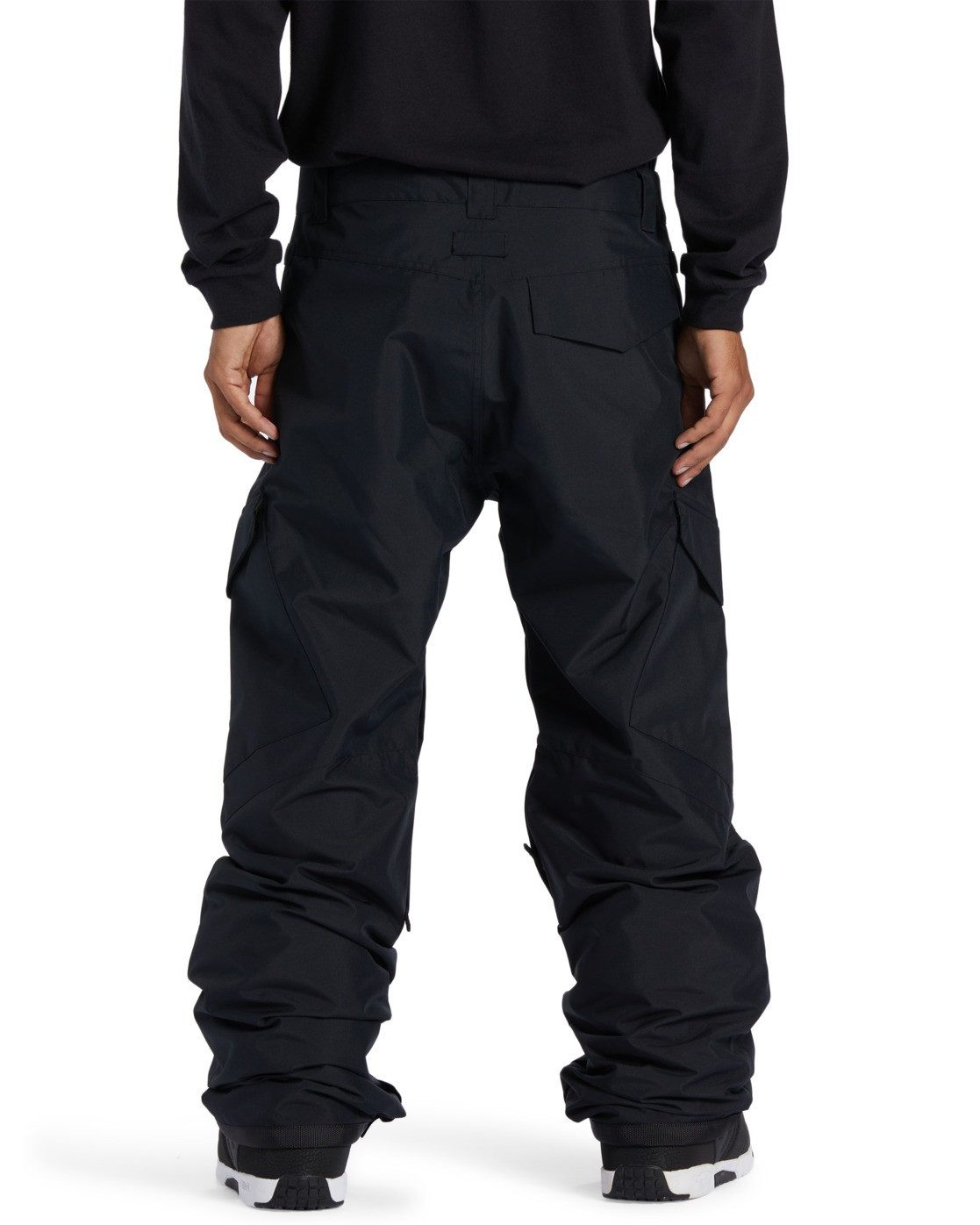 DC Shoes Snowboardhose Banshee 15K günstig online kaufen