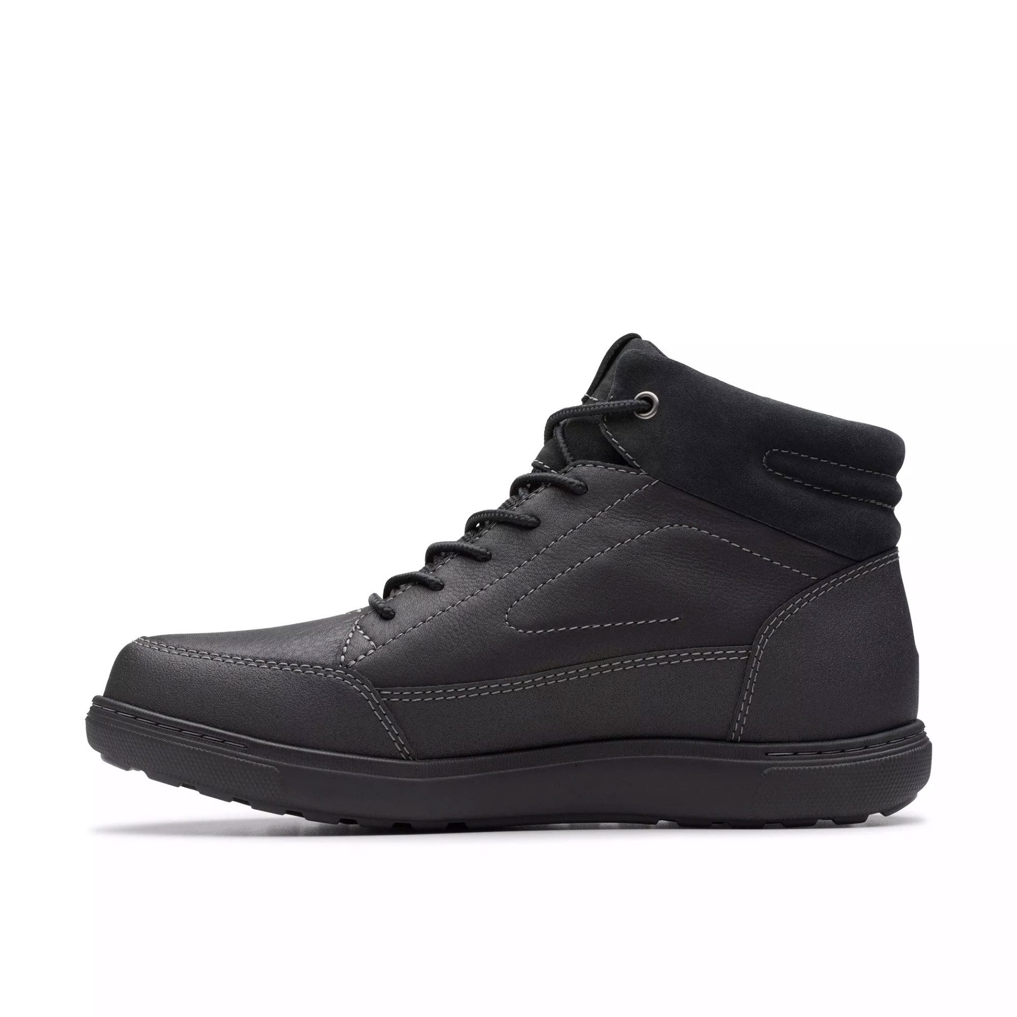 Clarks Mapstone Schnürboots günstig online kaufen