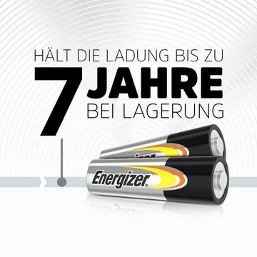 Energizer 24er Box Alkaline Power AA Batterie, (24 St)