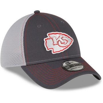 New Era Flex Cap 39Thirty Stretch Kansas City Chiefs