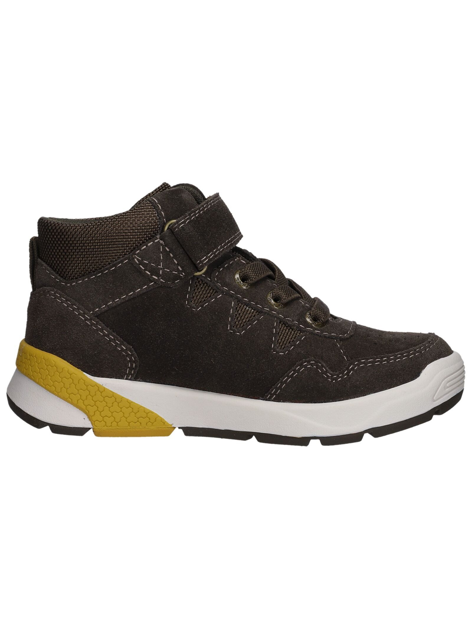 Lurchi Sneaker Veloursleder/Textil . Sneaker (1-tlg)