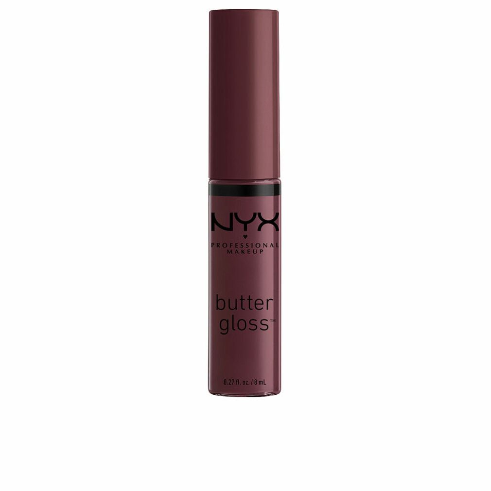 Lipgloss BUTTER GLOSS #devil's food cake 8ml