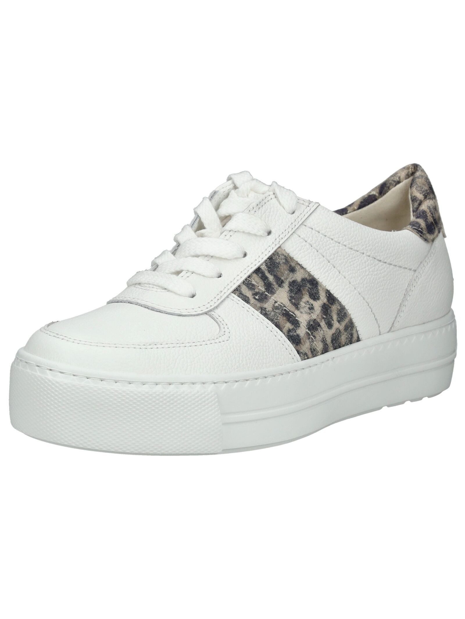 Paul Green Sneaker Leder Sneaker günstig online kaufen