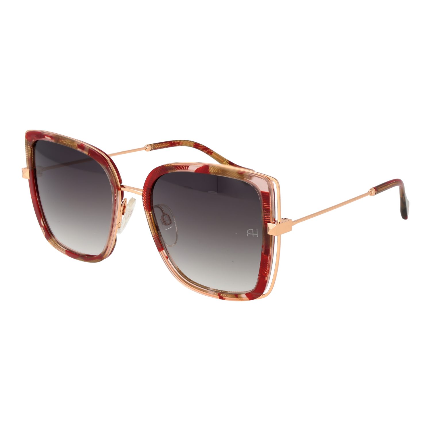 ANA HICKMANN Sonnenbrille AH3246 53G22
