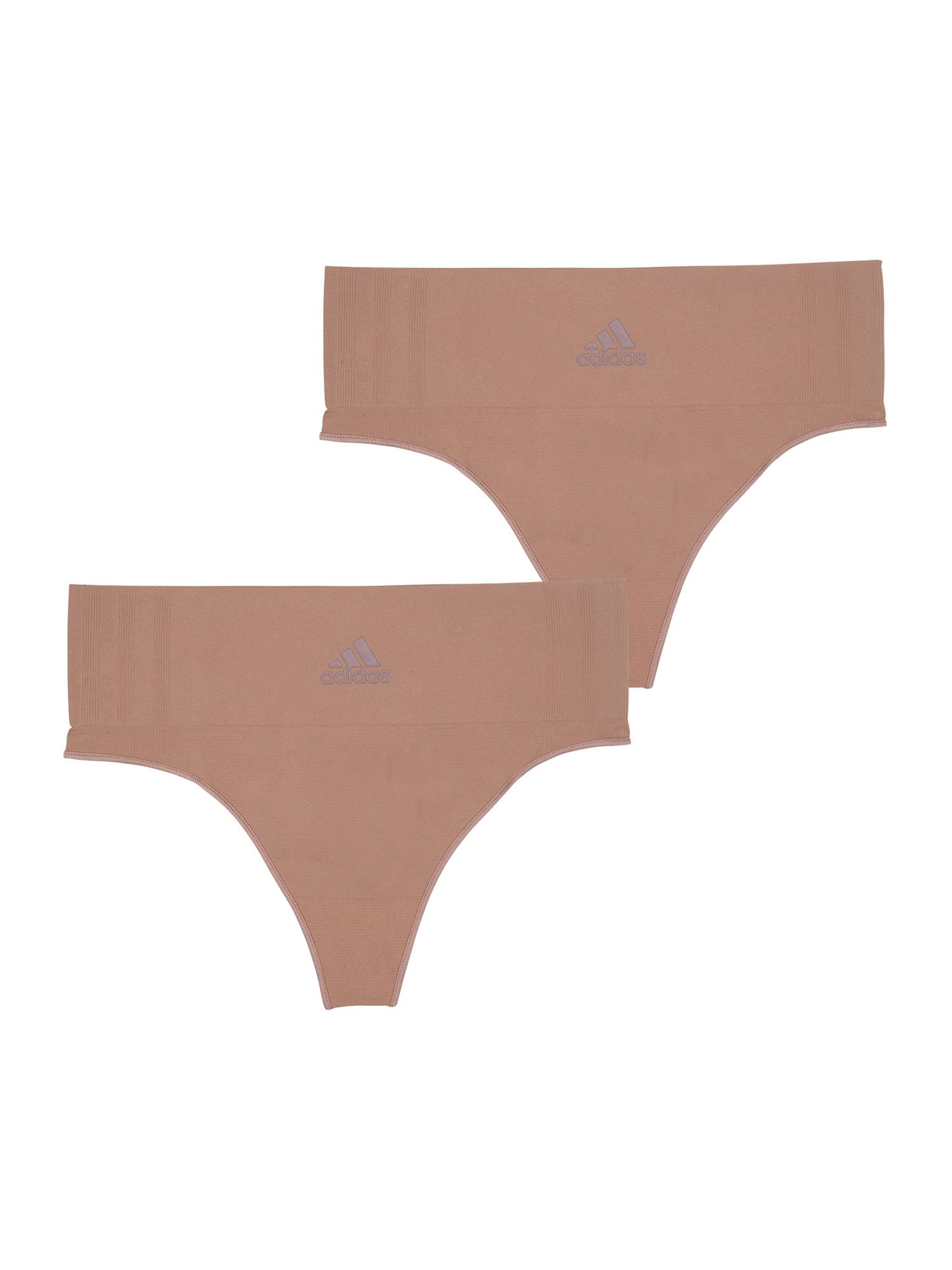 adidas Sportswear String THONG (2-St) unterhose unterwäsche String günstig online kaufen