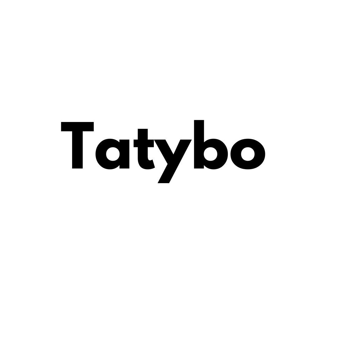 Tatybo