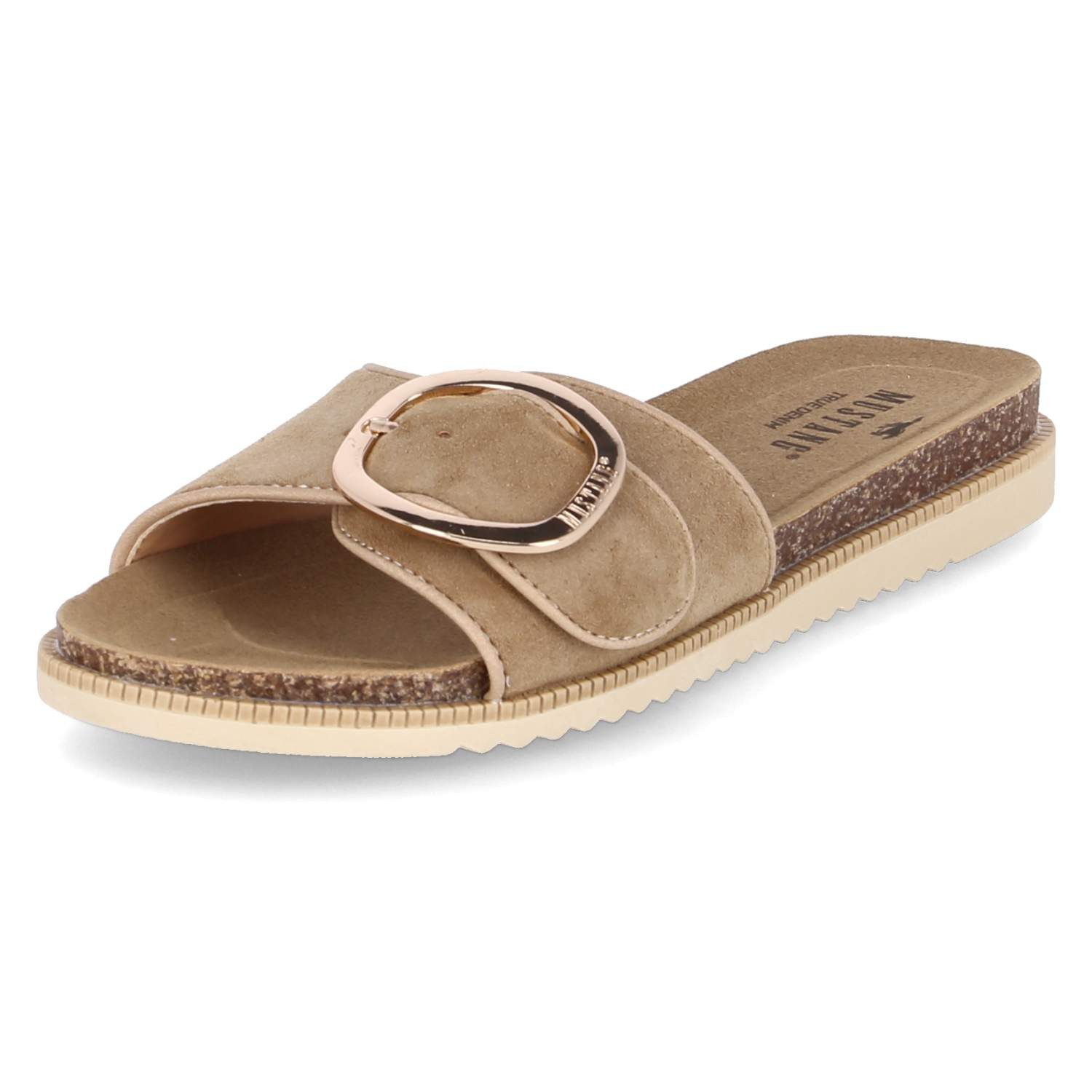 MUSTANG 1392711-333 Pantolette günstig online kaufen