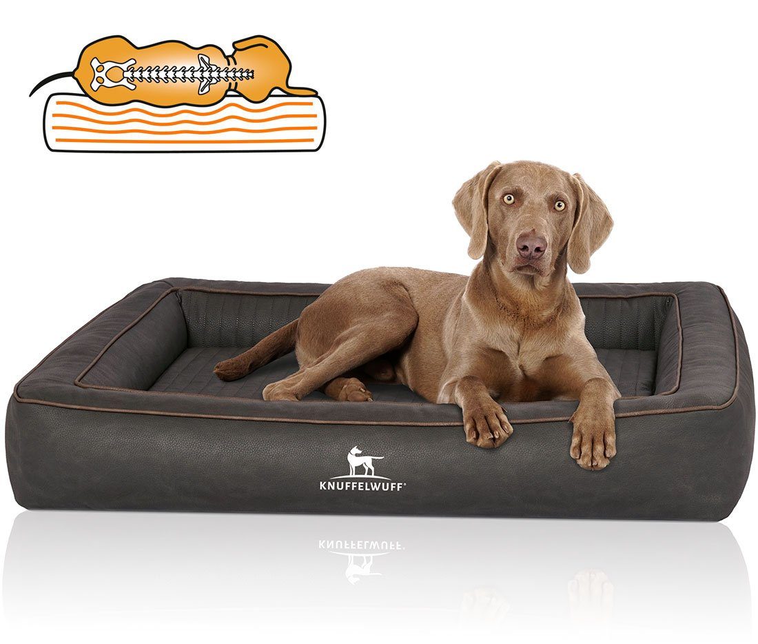 Tierbett Hundebett Montego