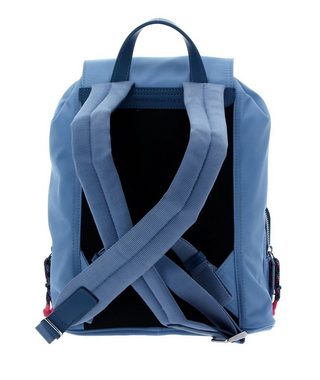 Mandarina Duck Rucksack Style