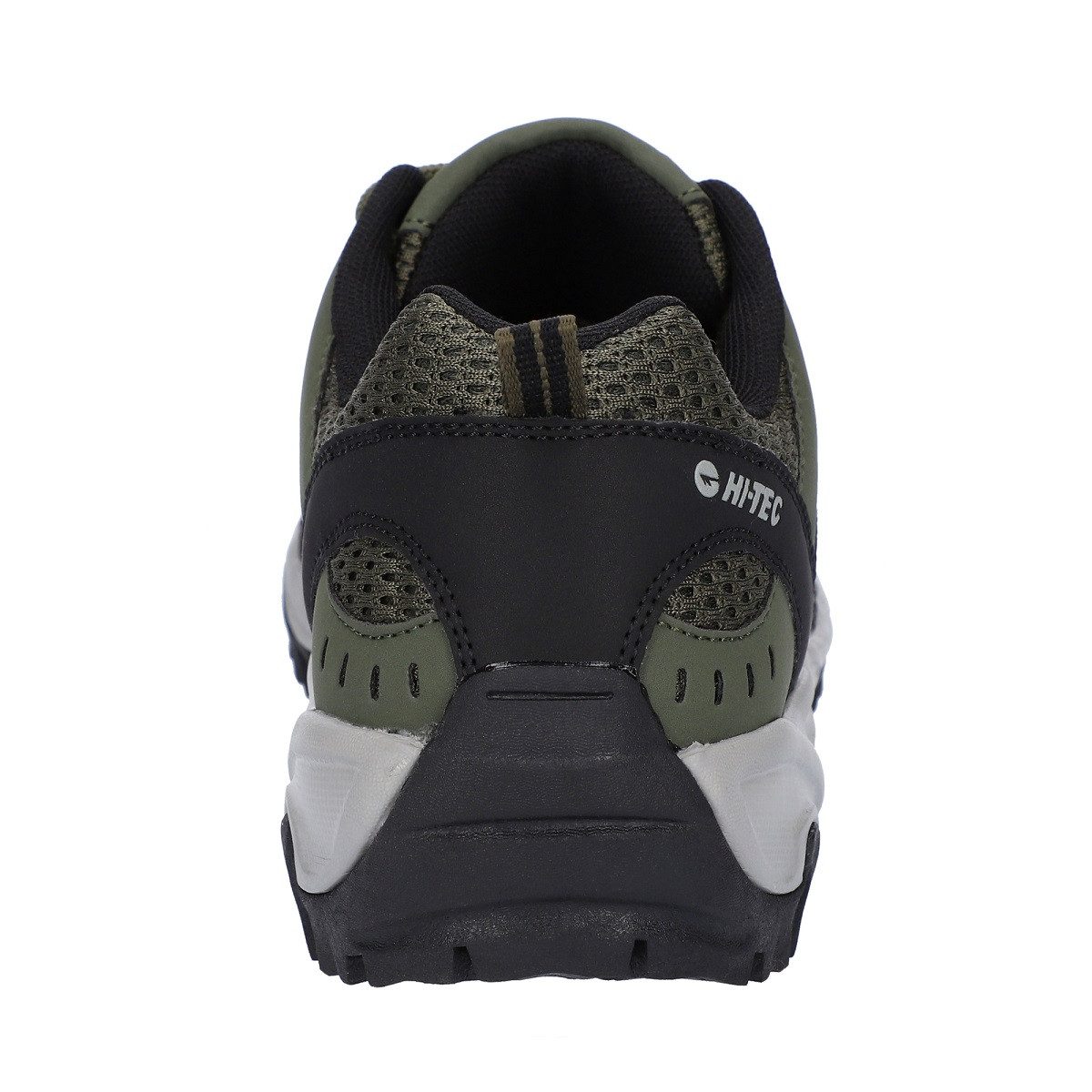 Hi-Tec Jaguar olivegrün Herren Wanderschuh günstig online kaufen