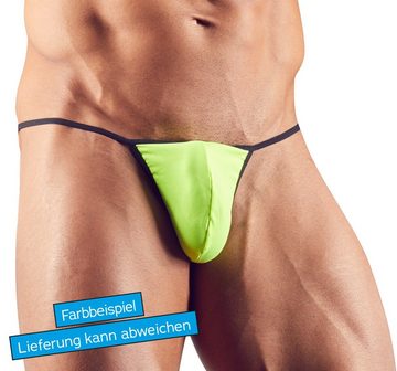 Svenjoyment String 7er Pack Herren Strings S-L