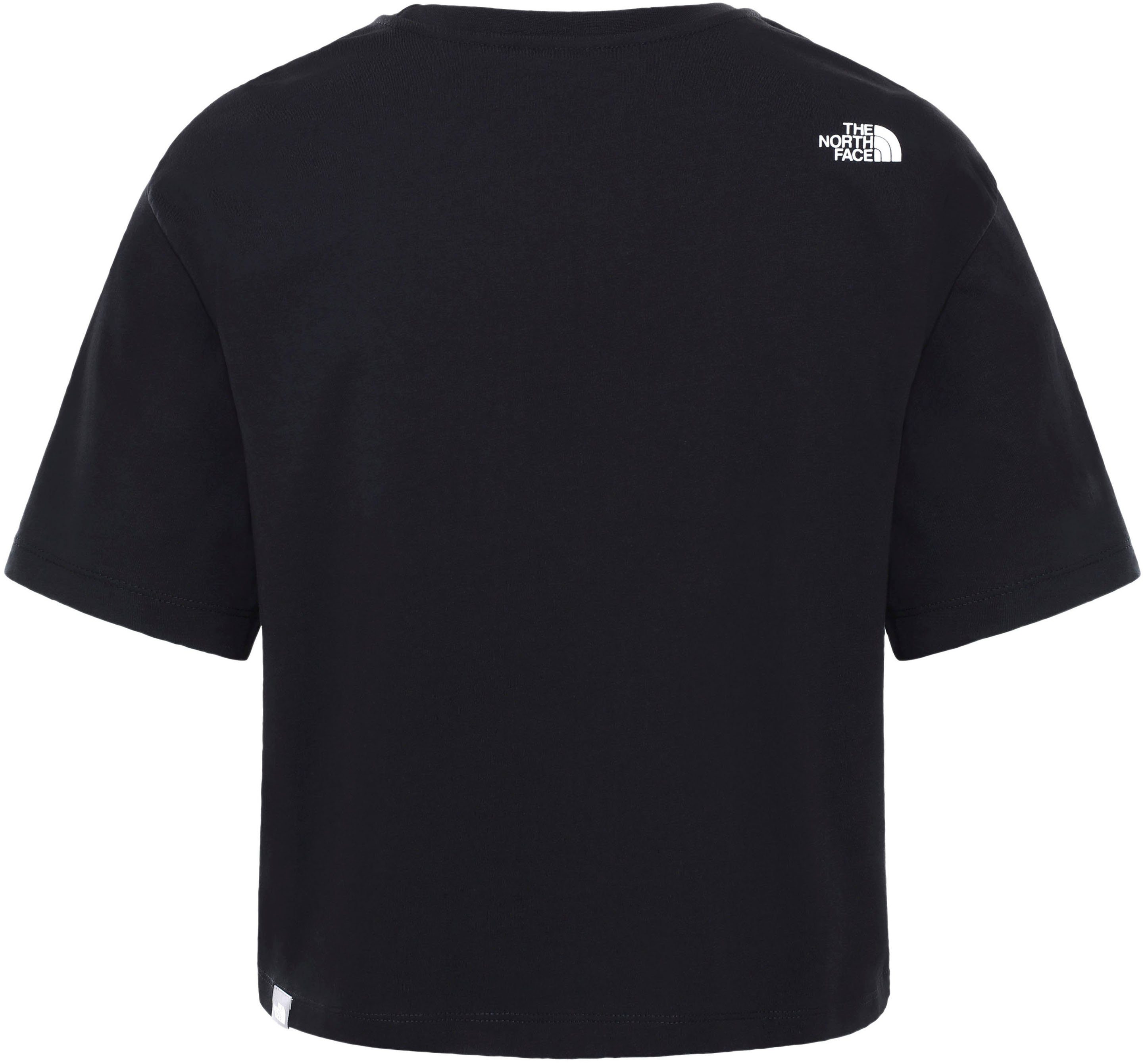 DOME North Face T-Shirt SIMPLE The