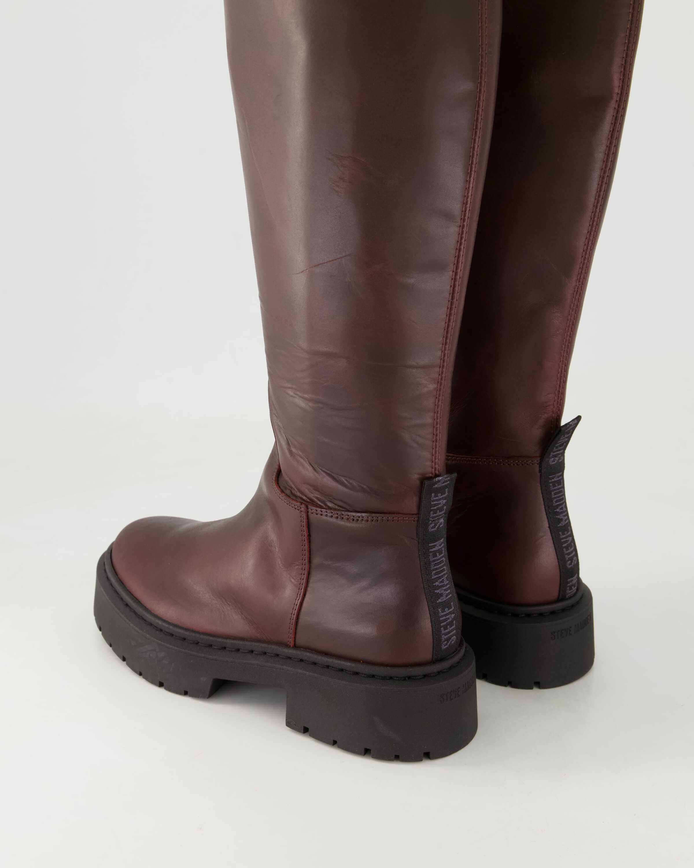 STEVE MADDEN Galina Stiefel Obermaterial: Leder