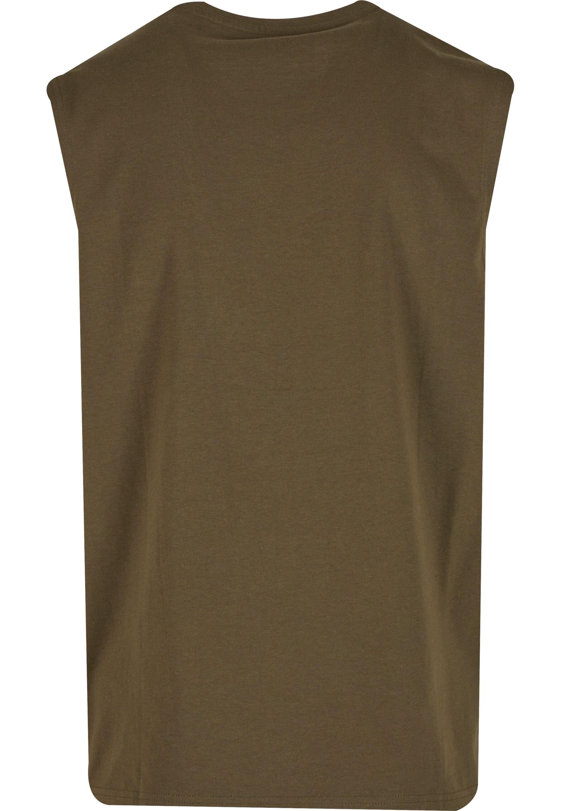 Brandit Tanktop Brandit Brandit T-Shirt sleeveless (1-tlg) günstig online kaufen