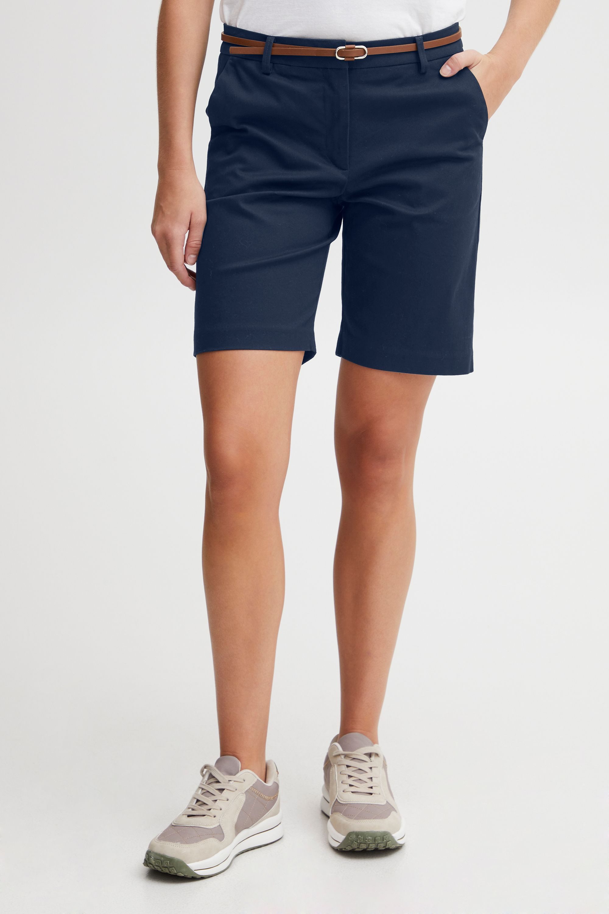 OXMO Shorts OXDaney Modische Short