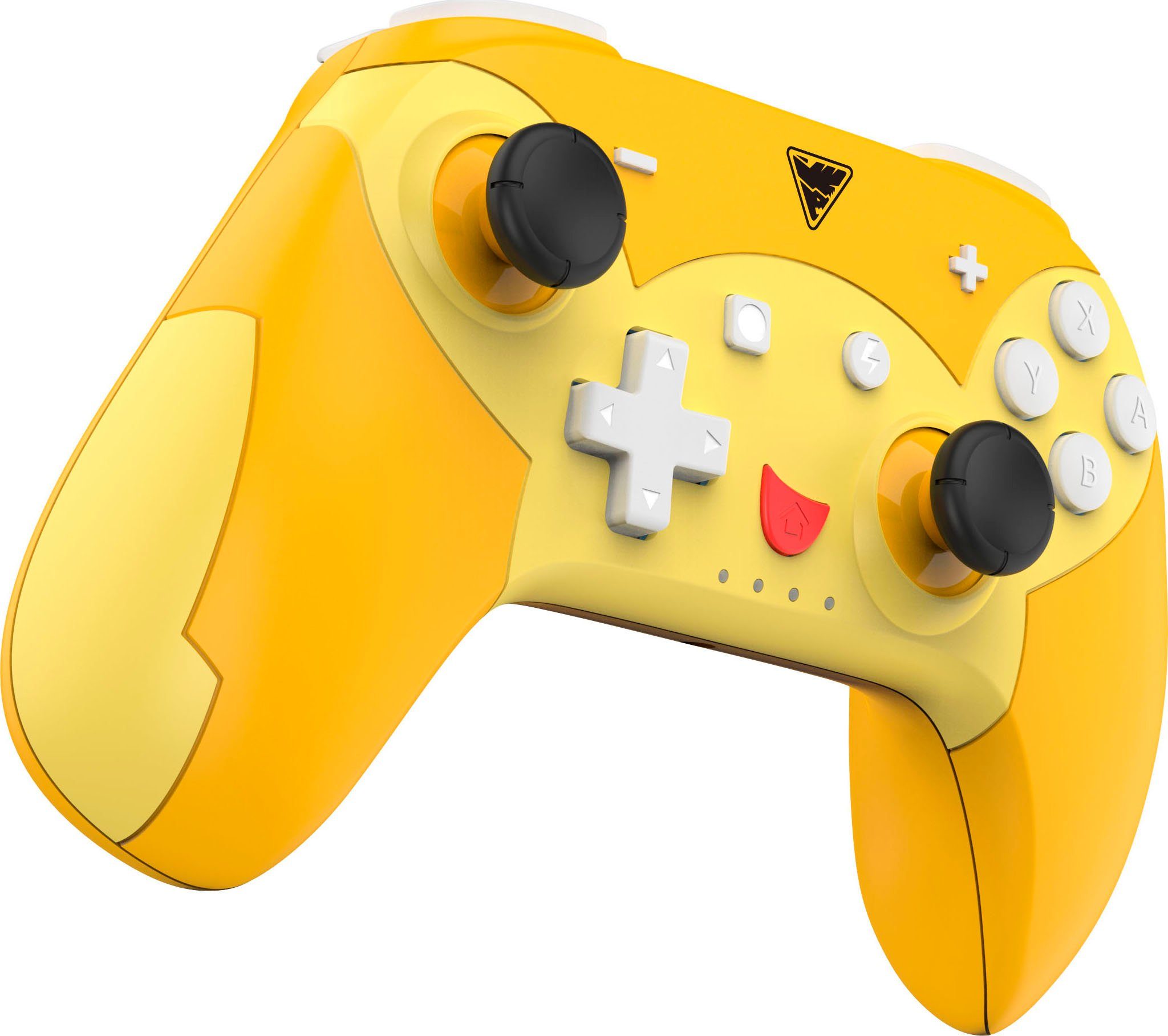 DRAGONSHOCK Poptop Wireless für Nintendo Switch Controller